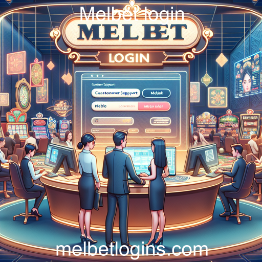 A Importância do Suporte em Jogos Online na Melbet