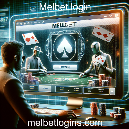 Descubra o Mundo do Poker Online com a Melbet