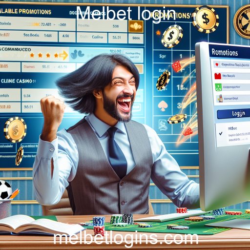 Descubra as Melhores Promoções da Melbet para Jogadores