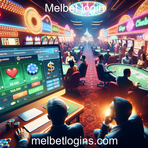 Apostas Esportivas: O Crescimento das Plataformas Online como a Melbet